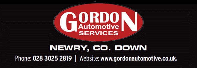 Gordon Automotive