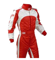 Fire resistant Rally Suits