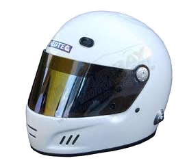 Hedtec Rally Helmets