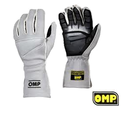 OMP Rally Gloves