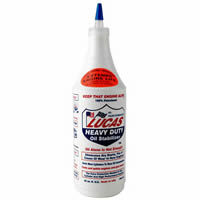 LUCAS OIL STABILIZER