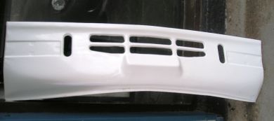 Avenger Fibreglass Front Panel