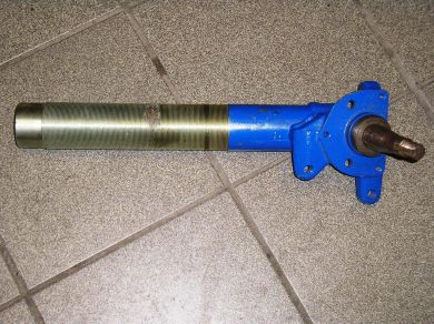 Bilstein Adj.Front Struts