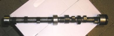 Group A Camshaft