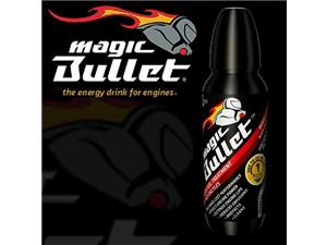 MAGIC BULLET