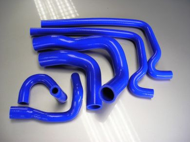 Silicone Hoses