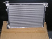 Sunbeam Alloy Radiator