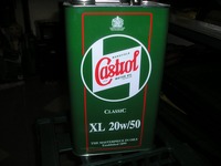 Castrol Classic XL20w/50