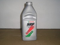 Castrol  SRF Brake Fluid