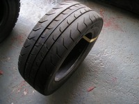 KUMHO V700 Tarmac Tyre