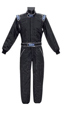 Sparco Racesuit