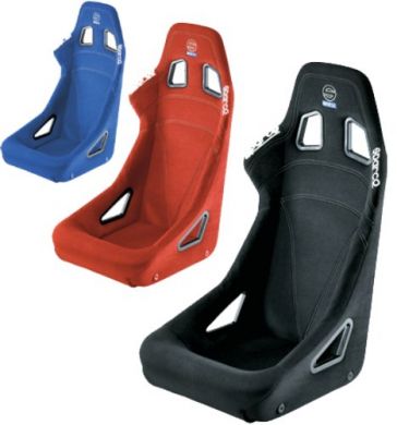 Sparco ' SPRINT ' Seat