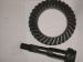 4.7 Crown Wheel & Pinion