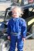 Children's Racesuits/Playsuits