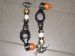 Adj. Track Control Arms