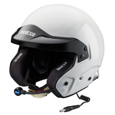 Sparco Pro RJ-3i Helmet