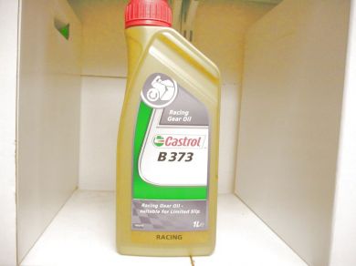 CASTROL B373 LSD Oil